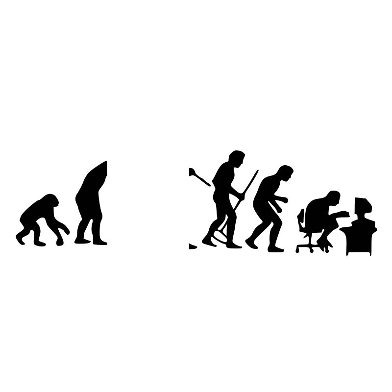 evolution