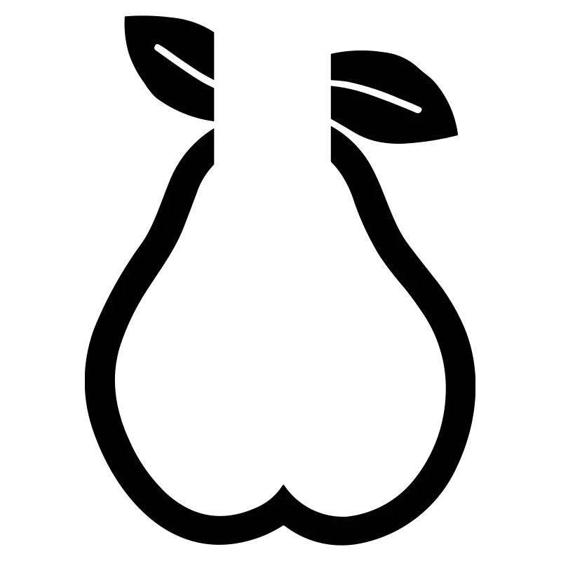 pear
