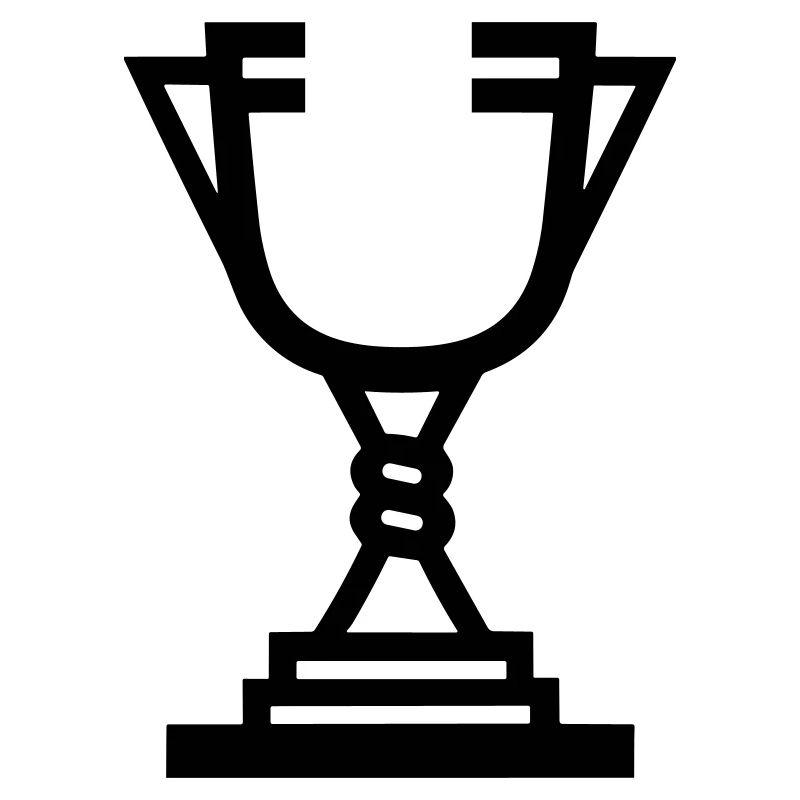 Trophäe