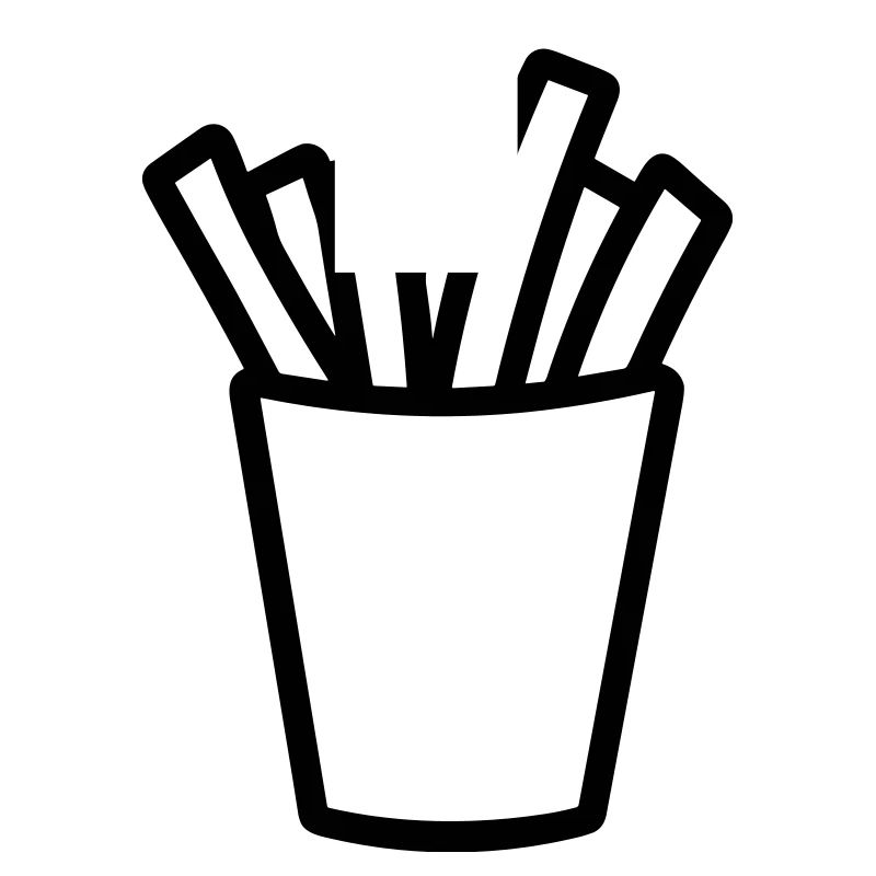 Frites