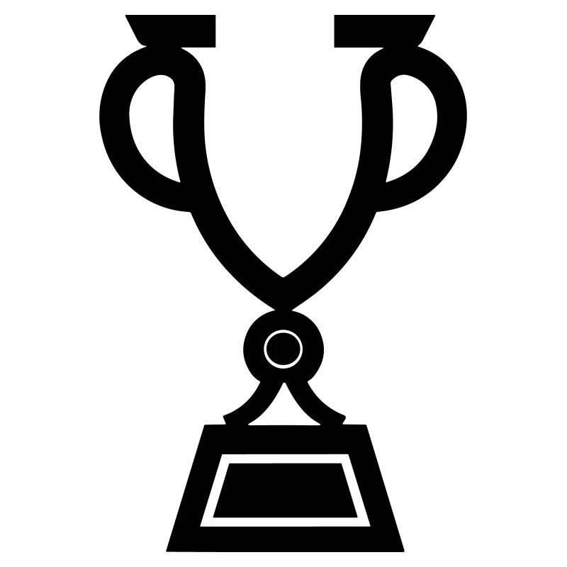 Trophäe