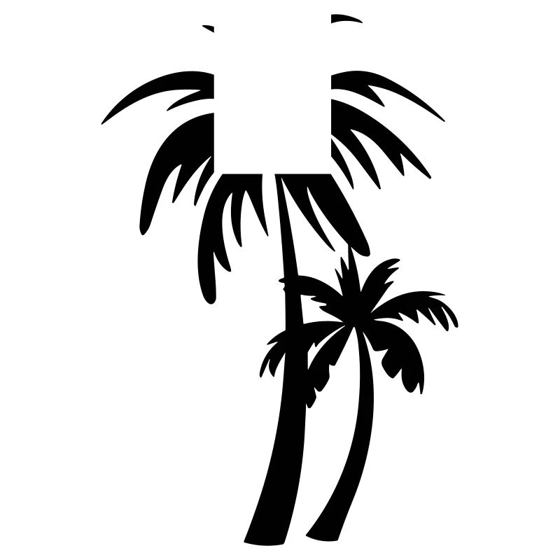palm tree