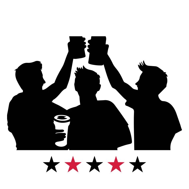 Bachelor Party Group Bachelor Party