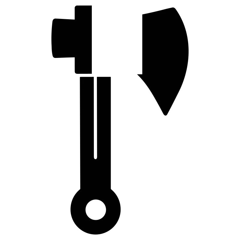 axe