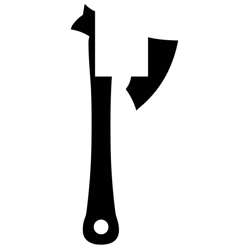 axe
