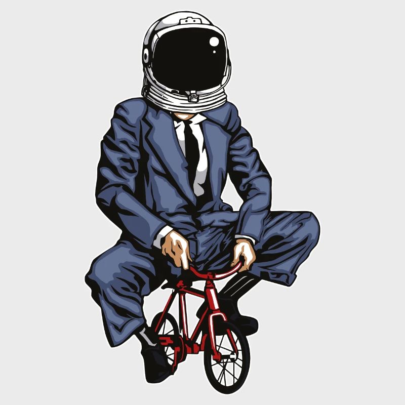Fahrrad