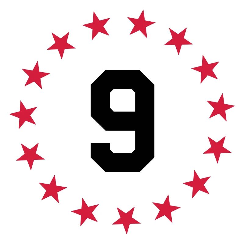 Chiffre 9