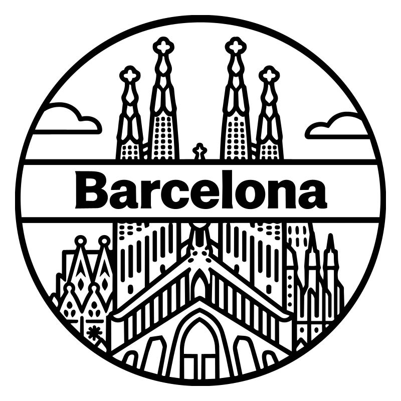 Barcelone