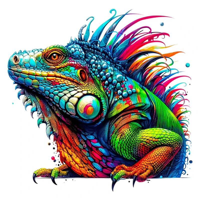 Iguana