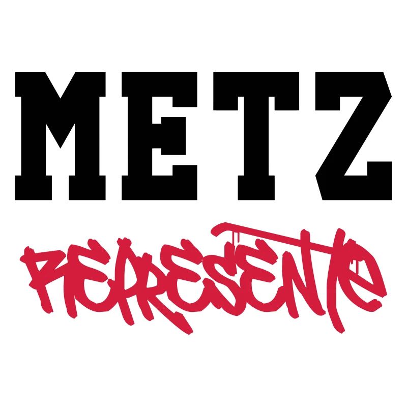 Metz Représente !