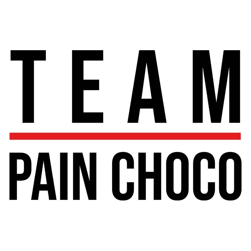 Team pain choco