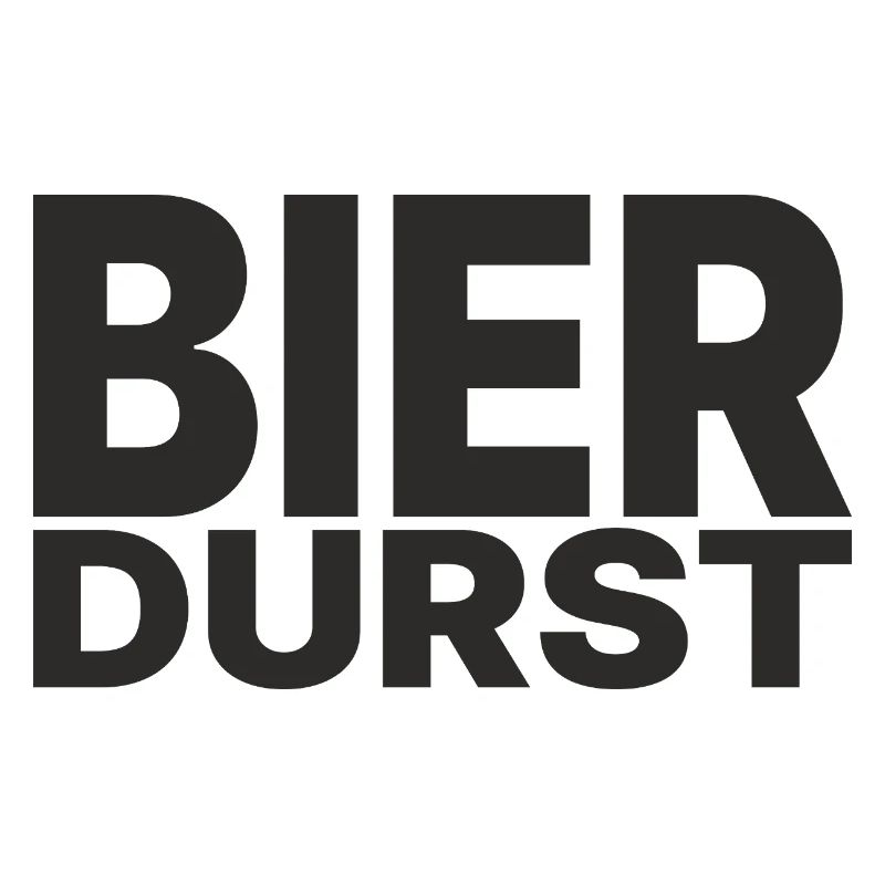 Bierdurst – Zeit für ein kühles Bier
