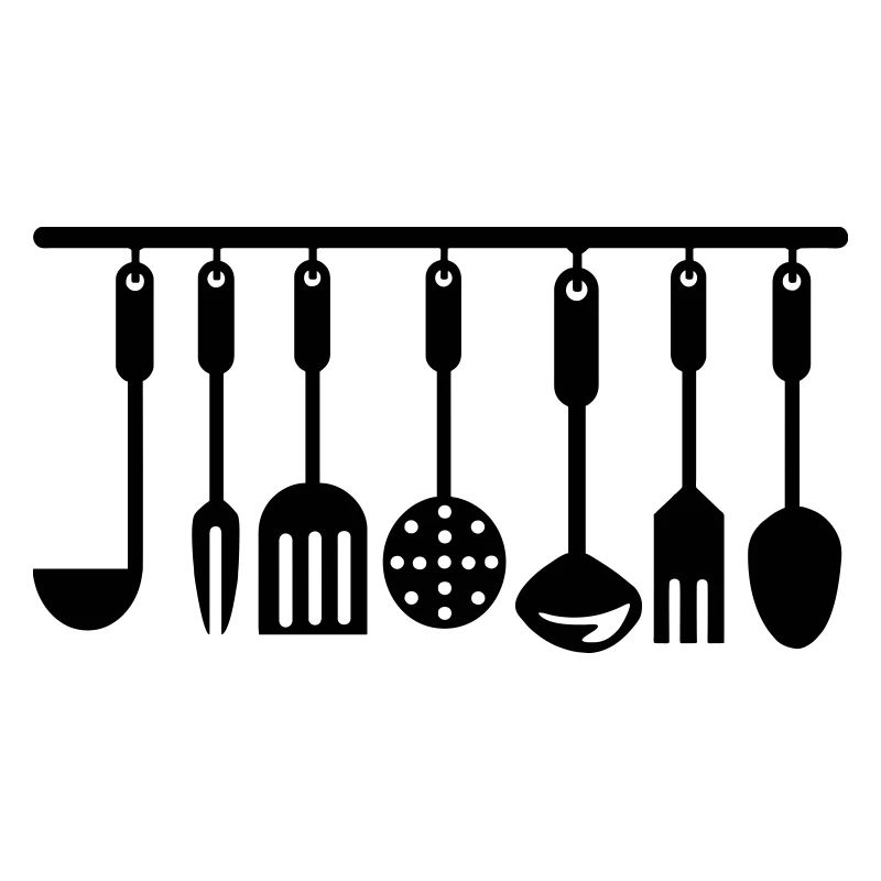 Kitchen utensils kitchen utensils