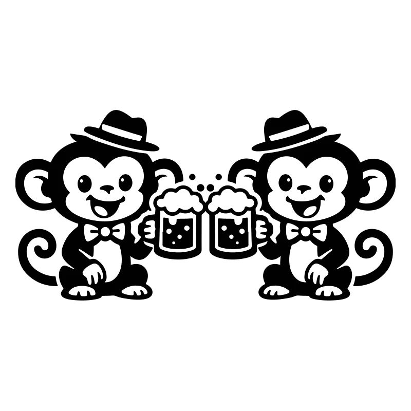 Monkey Beer Team
