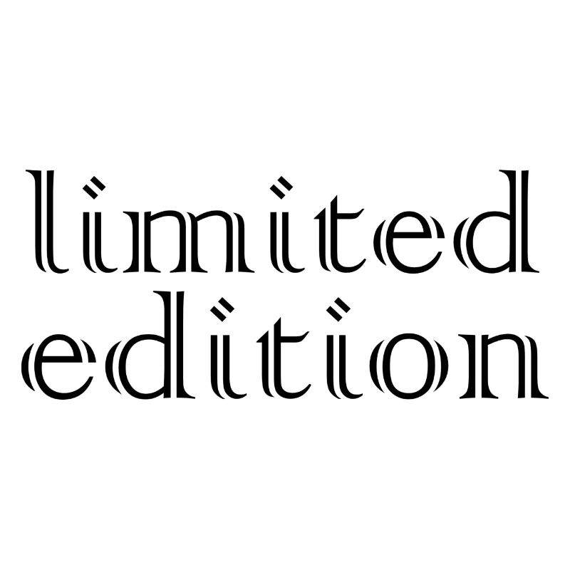 Édition limitée