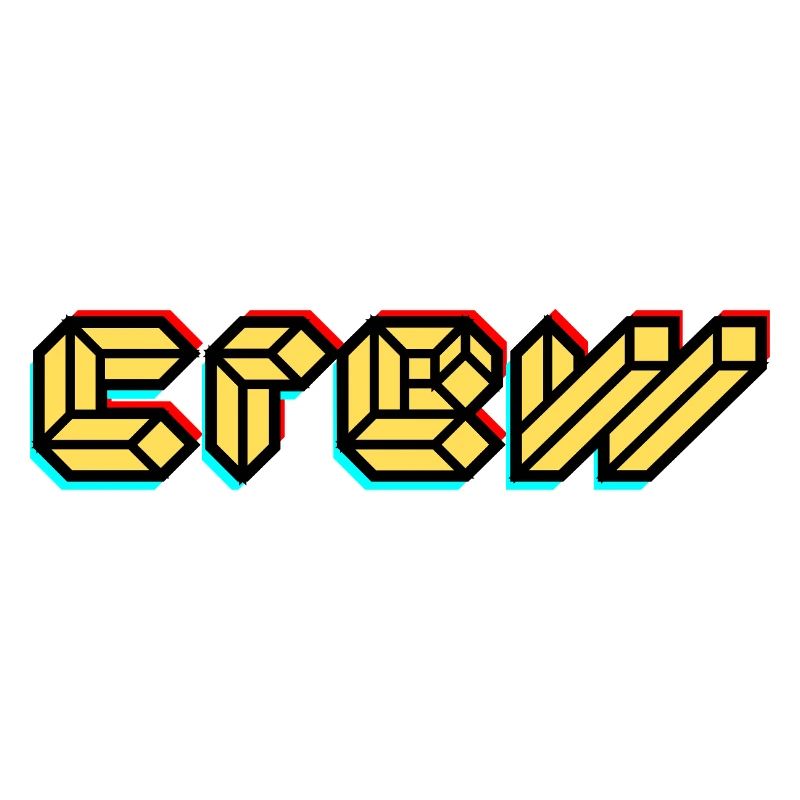 CREW - Team Member - Human Resources - ORGA - Staff