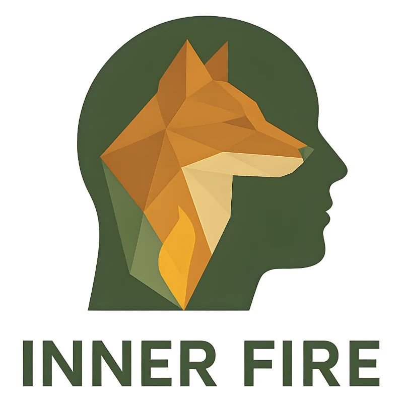 Inner Fire – The Glow Inside