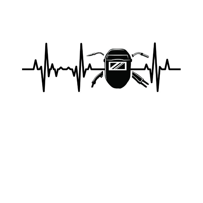 Welding machine ECG