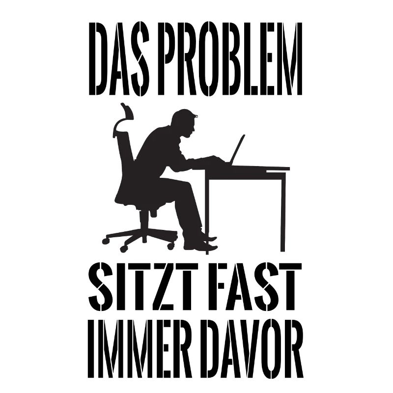 Administrator Admin IT PC Computer Programmierer