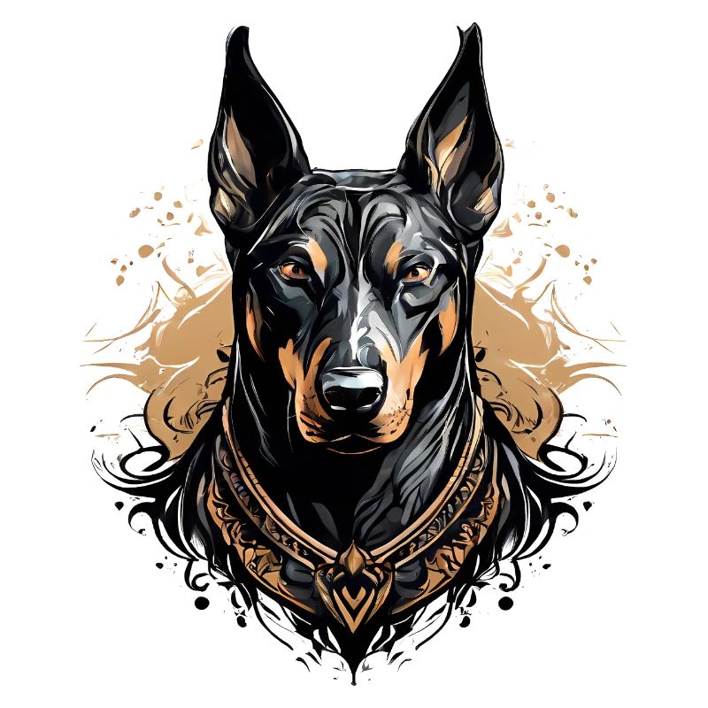 Dobermann 02