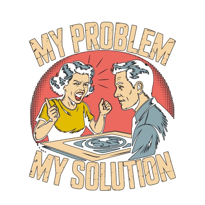 MRI Tech My Problem My Pictogram Dad Mom Rad Tech