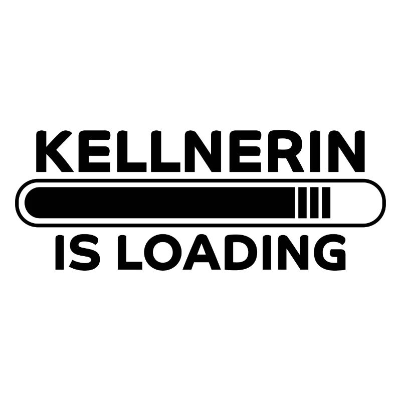 Kellnerin Spruch Kellner Beruf Kellnerin Geschenk