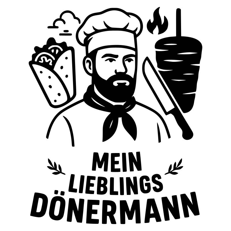 Kebab préféré