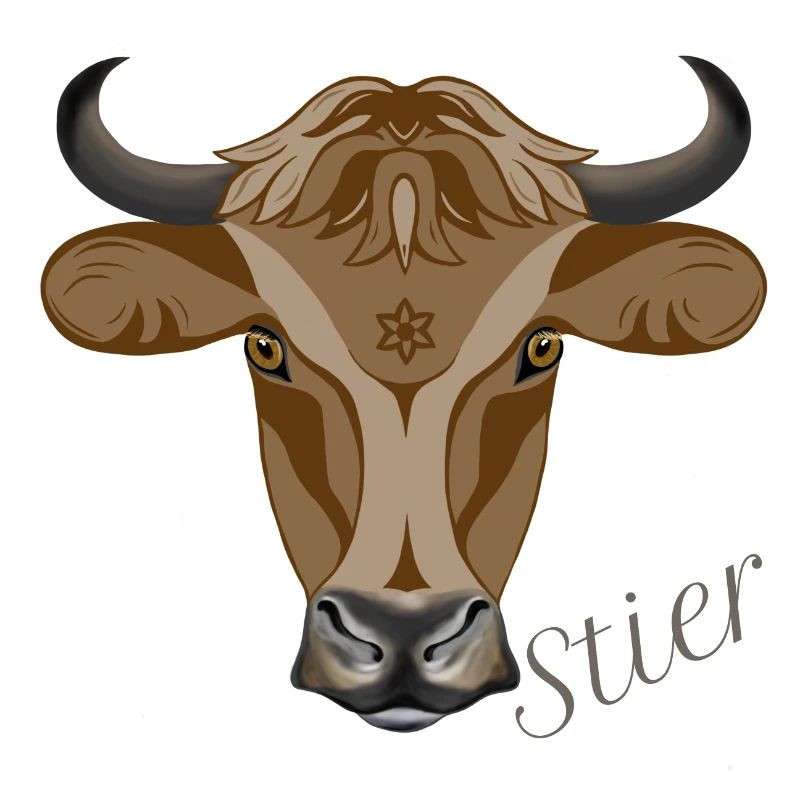 Sternzeichen Stier