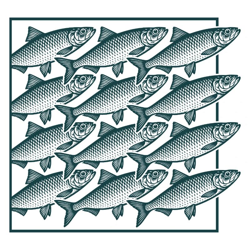 Sortir des sentiers battus - Hareng - Équipe - Solution