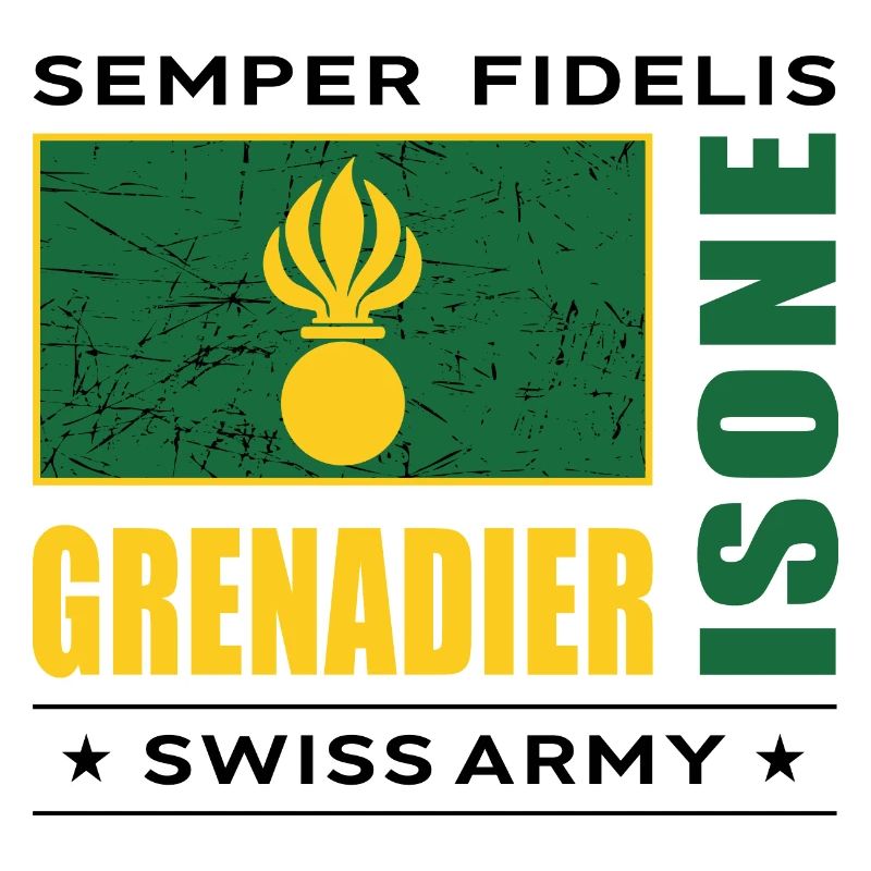 Grenadier
