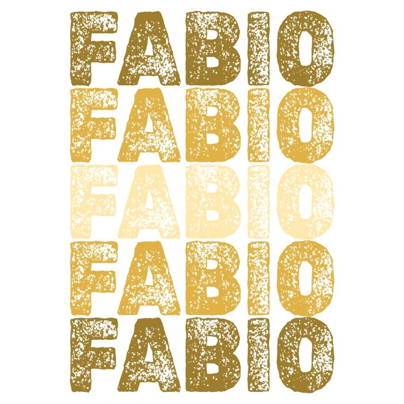 Roots Fabio