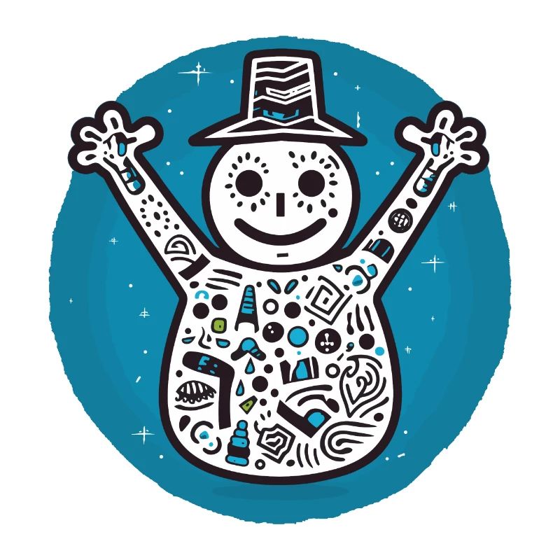 Schneemann