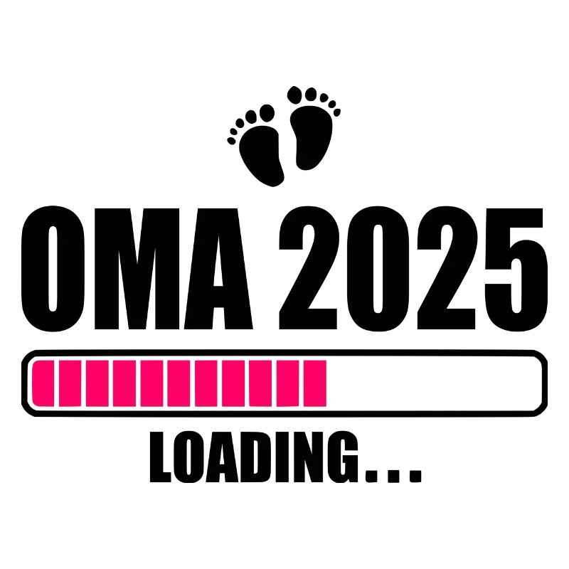 Oma 2025 loading