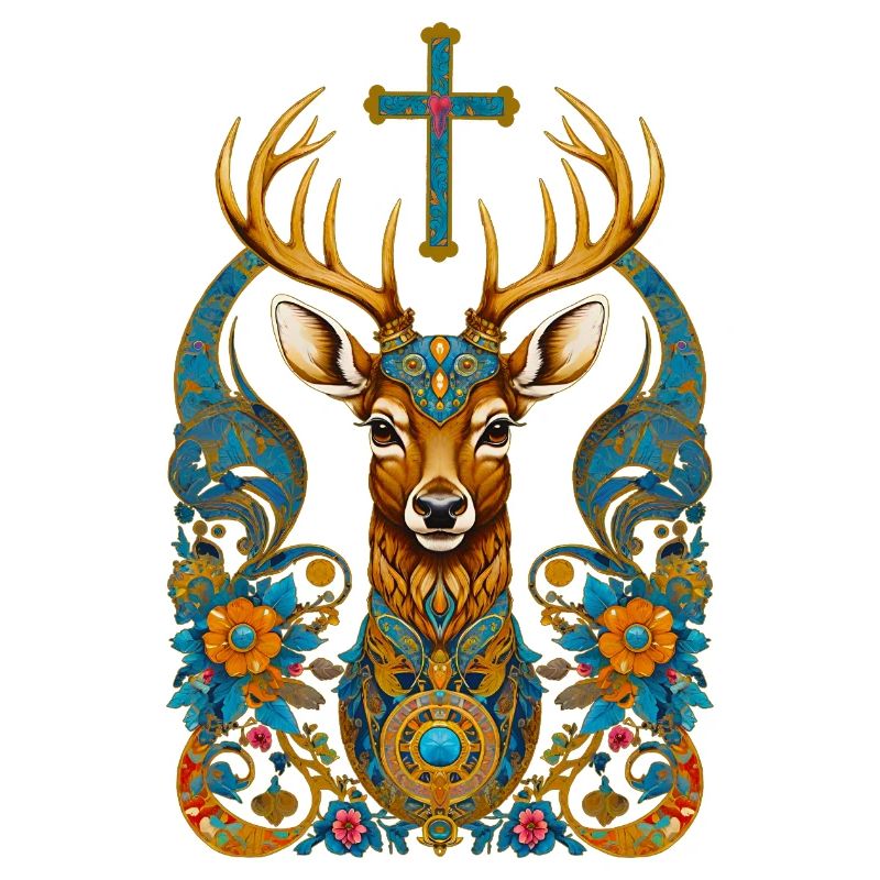 Cerf