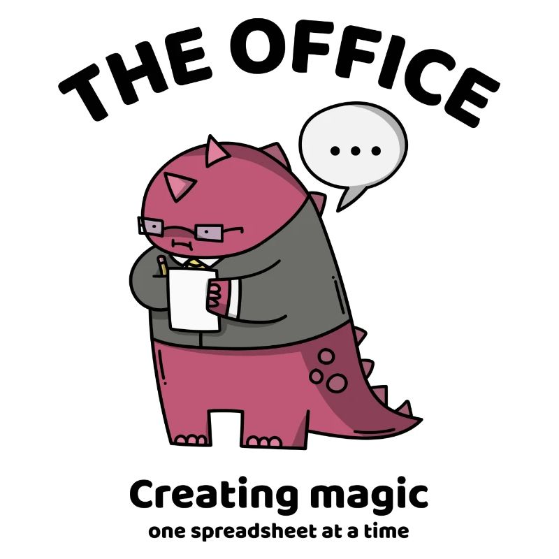 Creating magic, one spreadsheet at a time