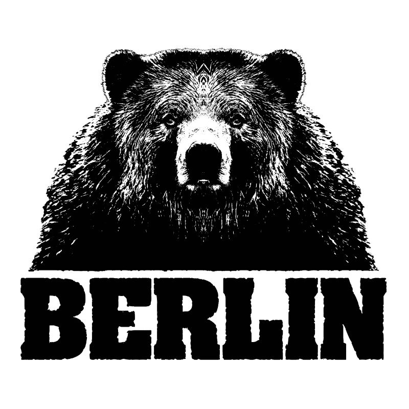 Berlin / Bär / Bear