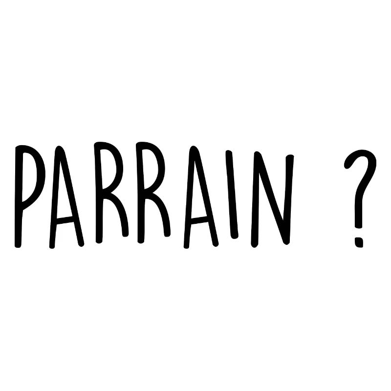 Parrain ?