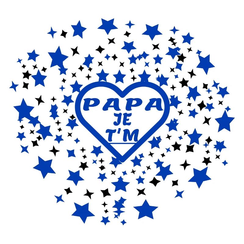 Papi, te amo