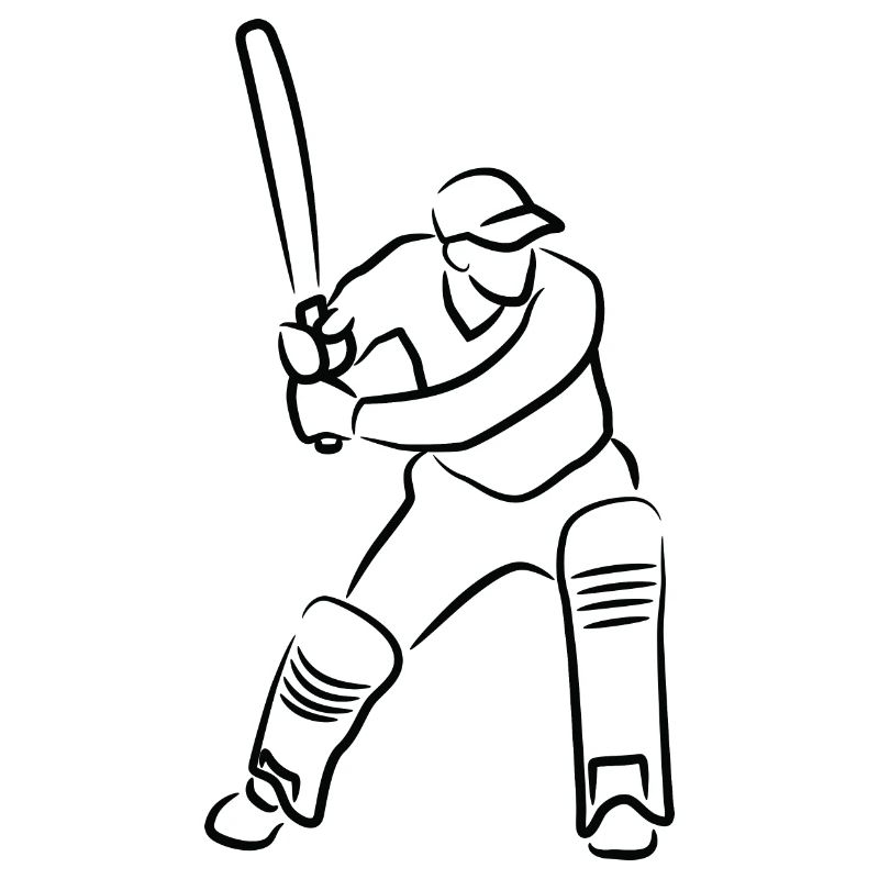 Cricket Guy