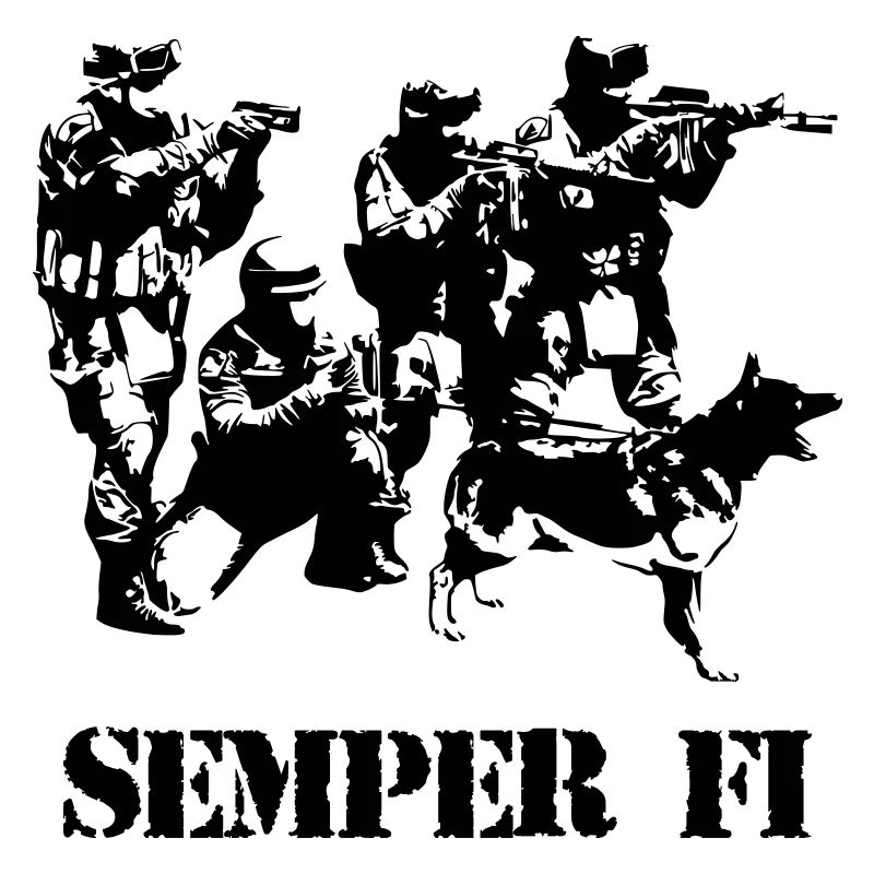 Semper Fi