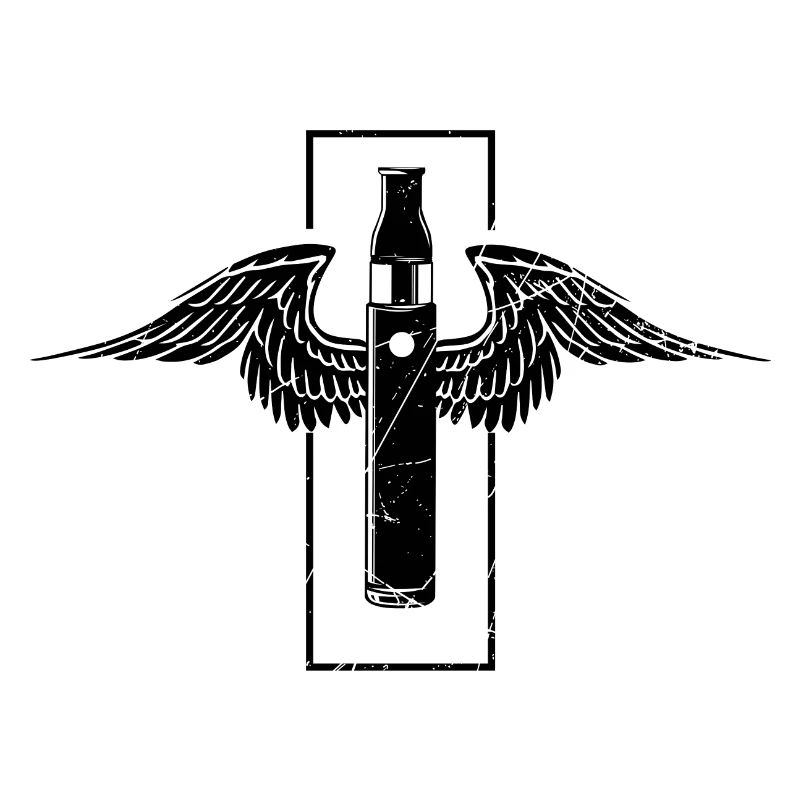 E cigarette steaming