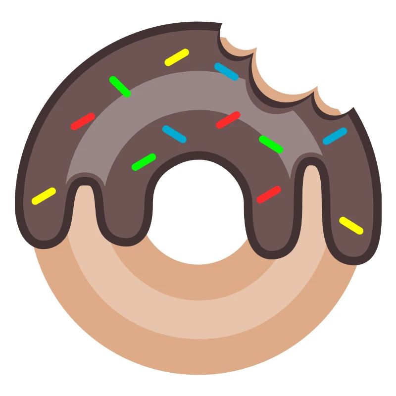 donut