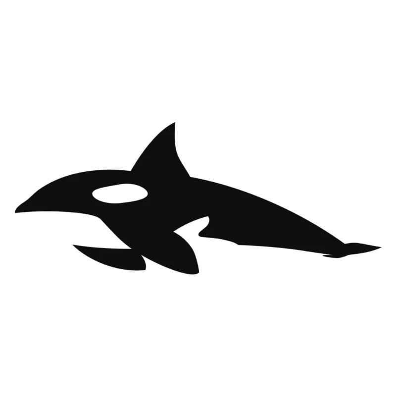 Whale gift gift idea