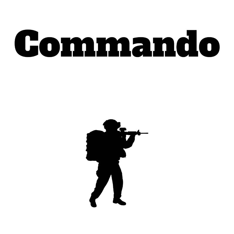 commando elite 2.0