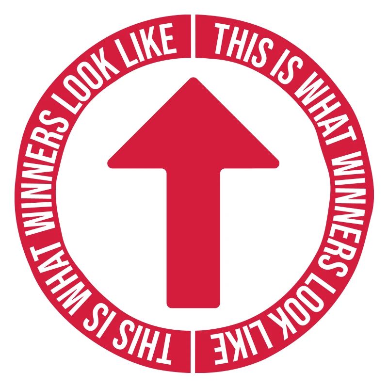 À quoi ressemblent les gagnants