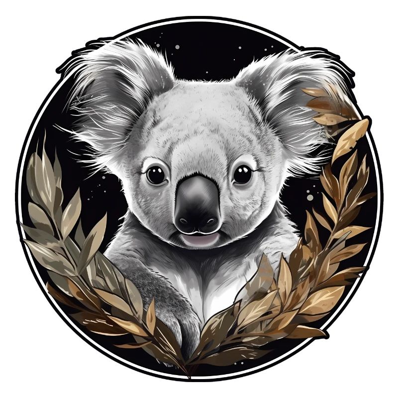 Koala mignon