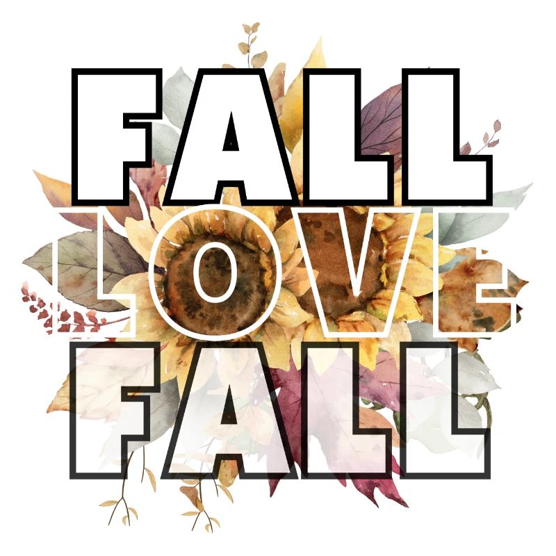 Fall, Love, Fall