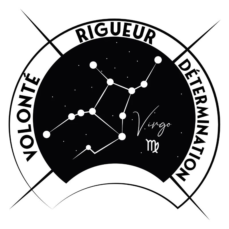 design vierge