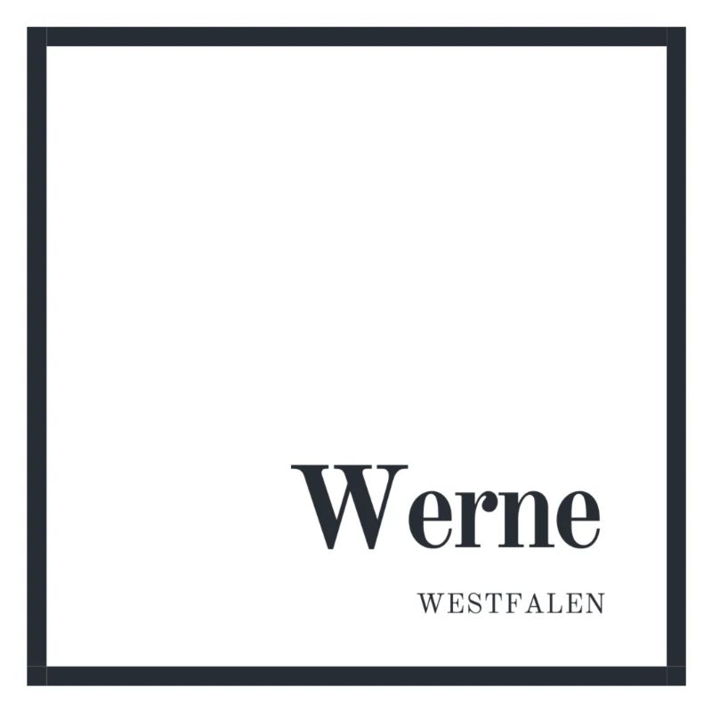 Werne an der Lippe