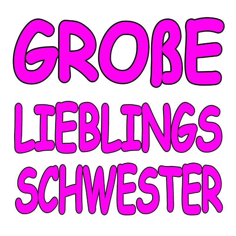 Schwester